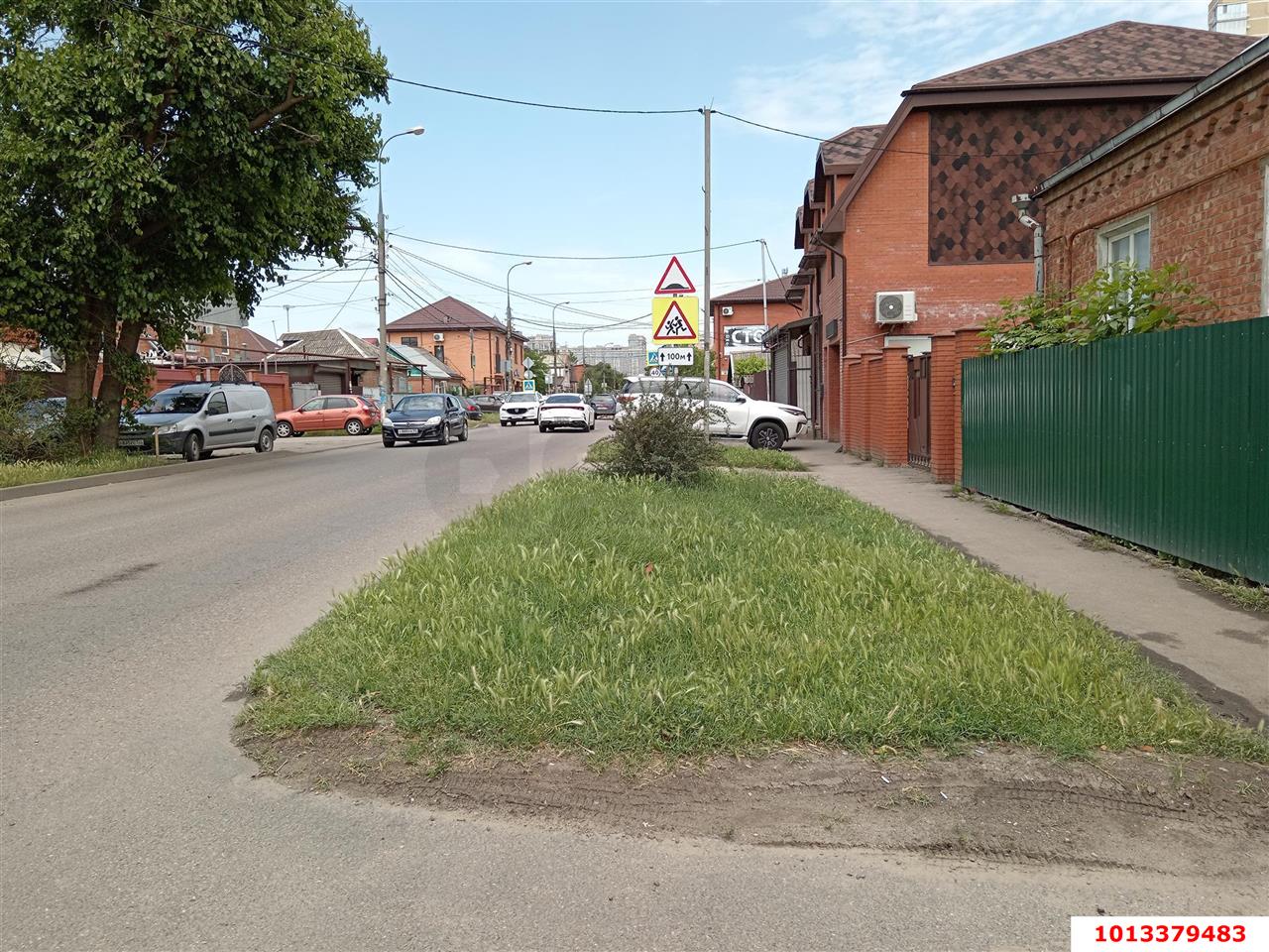 Фото №5: Дом 65&nbsp;м² + 4.51&nbsp;сот., 1&nbsp;эт. - Краснодар, мкр. Западный внутригородской округ, ул. Одесская, 9