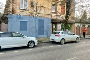 Фото №2: Торговое помещение 40 м² - Краснодар, мкр. Западный внутригородской округ, ул. Рашпилевская, 198