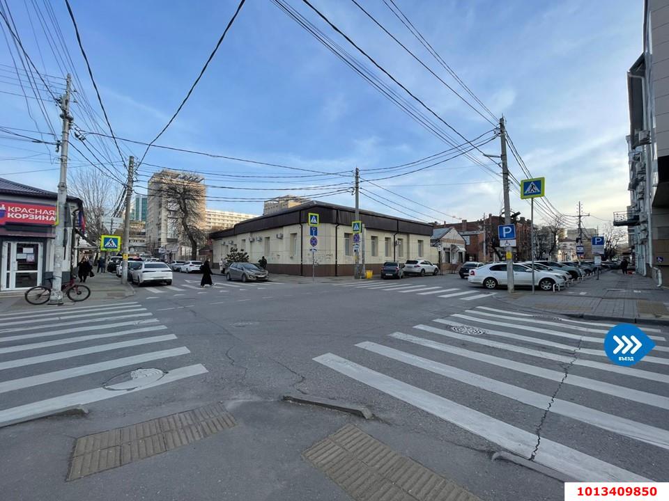Фото №14: Торговое помещение 56&nbsp;м², 1/1&nbsp;эт. - Краснодар, Западный внутригородской округ, мкр. Центральный, ул. Гоголя, 56