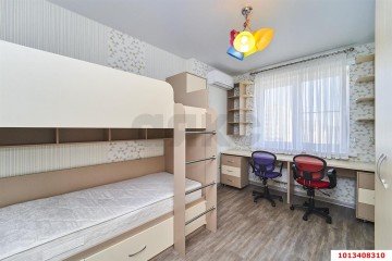 Фото №5: 2-комнатная квартира 60 м² - Краснодар, мкр. Губернский, ул. им. Героя Яцкова И.В., 15к1