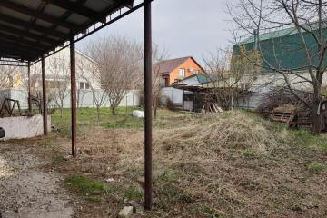 Фото №1: Дом 62&nbsp;м² + 4&nbsp;сот., 2&nbsp;эт. - Строитель, мкр. Прикубанский внутригородской округ, ул. Сиреневая