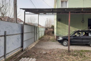 Фото №4: Дом 62 м² - Строитель, мкр. Прикубанский внутригородской округ, ул. Сиреневая, 138