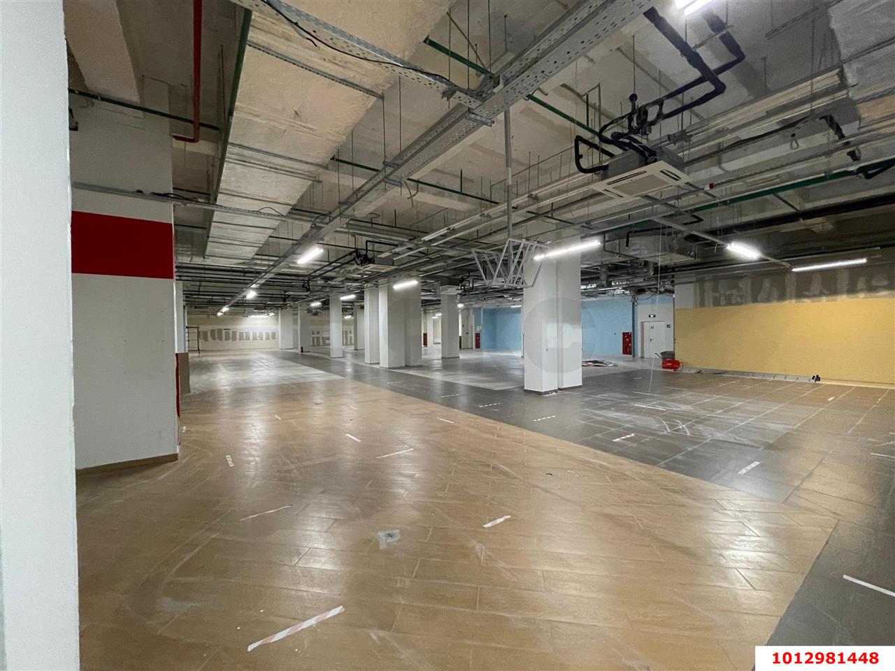 Фото №9: Торговое помещение 200&nbsp;м², 3/3&nbsp;эт. - Краснодар, Центральный внутригородской округ, мкр. Дубинка, ул. Ставропольская, 55