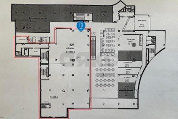 Фото №3: Торговое помещение 1267 м² - Краснодар, мкр. Дубинка, ул. Ставропольская, 55