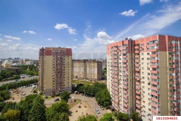 Фото №1: 2-комнатная квартира 56 м² - Краснодар, мкр. Восточно-Кругликовский, ул. Героя А.А. Аверкиева, 16