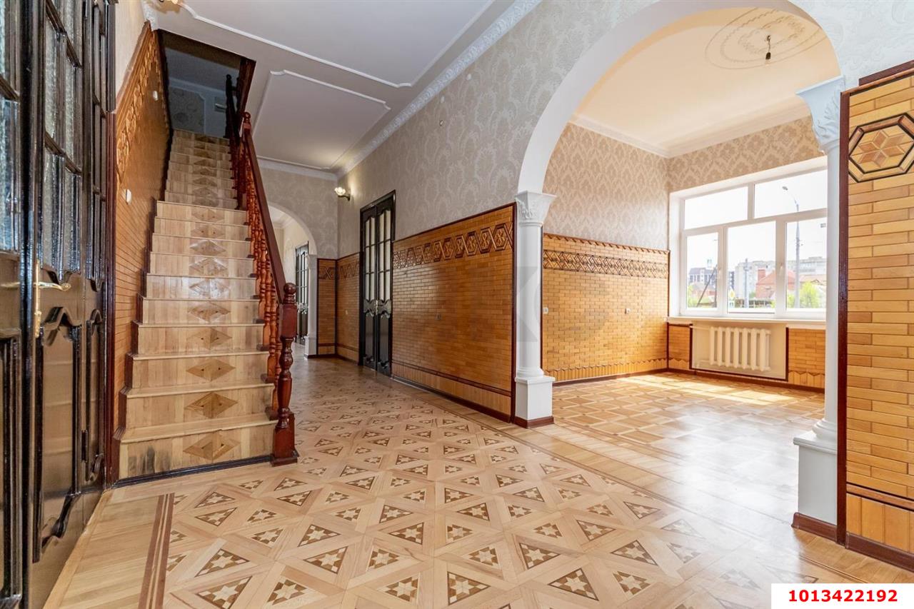 Фото №3: Отдельное здание 283&nbsp;м², 2/2&nbsp;эт. - Краснодар, Западный внутригородской округ, мкр. Сельскохозяйственный Институт, ул. Северная, 43
