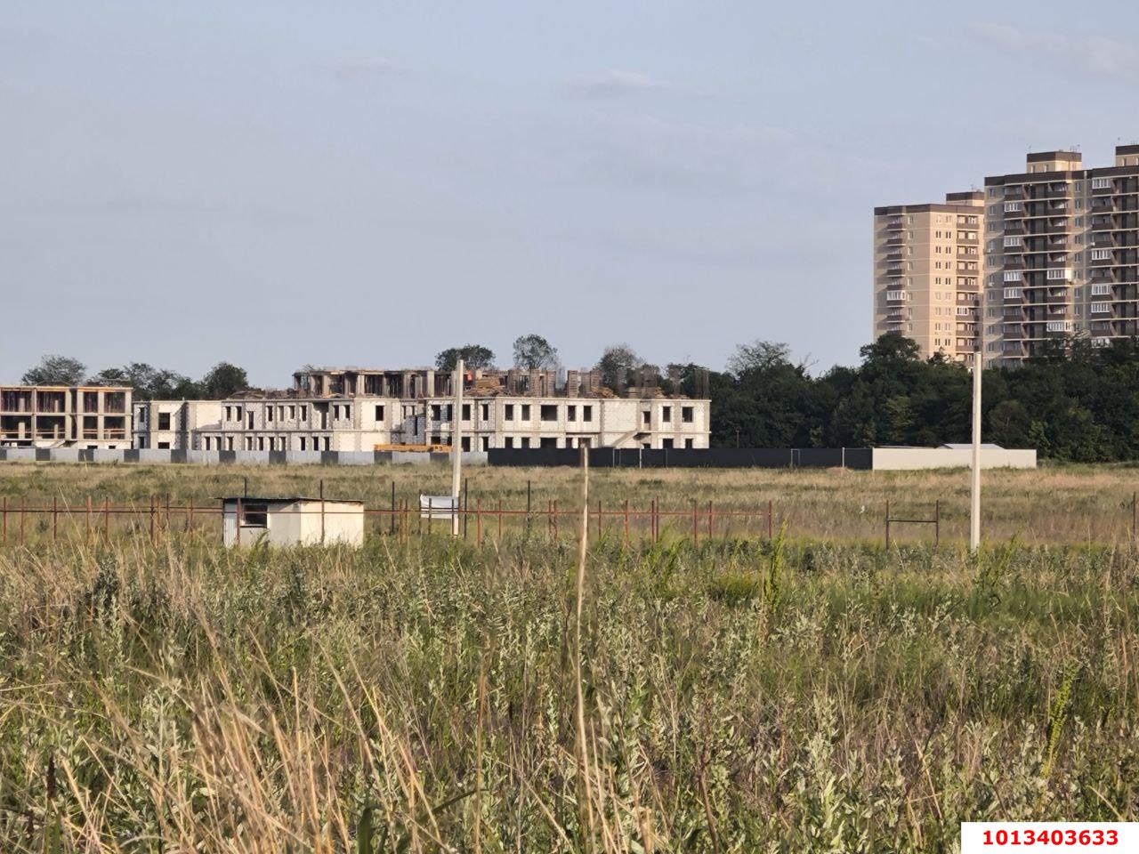 Фото №4: Коммерческая земля 7 сот. - Краснодар, Прикубанский внутригородской округ, 