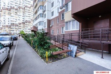 Фото №5: Торговое помещение 20 м² - Краснодар, мкр. Молодёжный, ул. Дубравная, 19