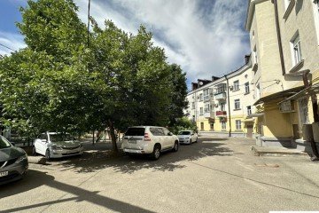 Фото №1: 2-комнатная квартира 50 м² - Краснодар, мкр. Западный внутригородской округ, ул. Красная, 167