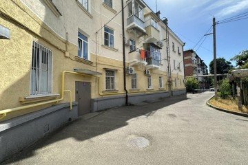 Фото №3: 2-комнатная квартира 50 м² - Краснодар, мкр. Западный внутригородской округ, ул. Красная, 167