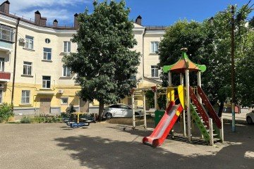 Фото №2: 2-комнатная квартира 50 м² - Краснодар, мкр. Западный внутригородской округ, ул. Красная, 167