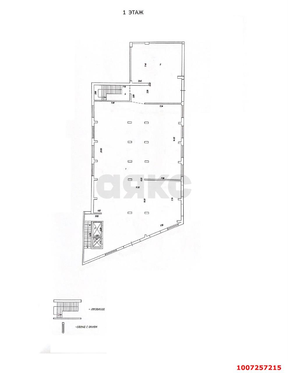 Фото №6: Отдельное здание 3600 м² - Краснодар, Западный внутригородской округ, ул. Рашпилевская, 240