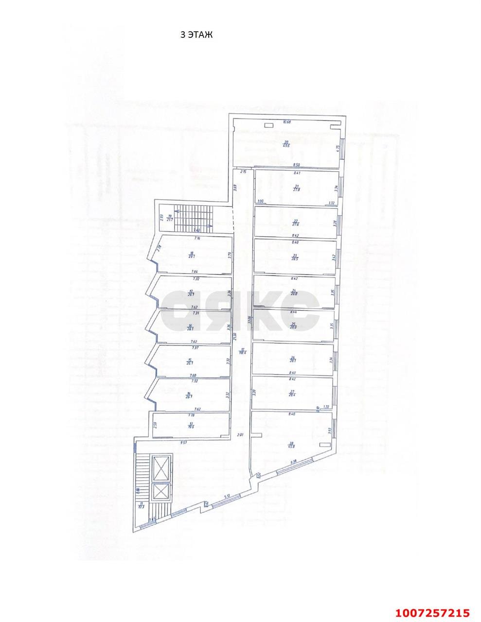 Фото №7: Отдельное здание 3600 м² - Краснодар, Западный внутригородской округ, ул. Рашпилевская, 240