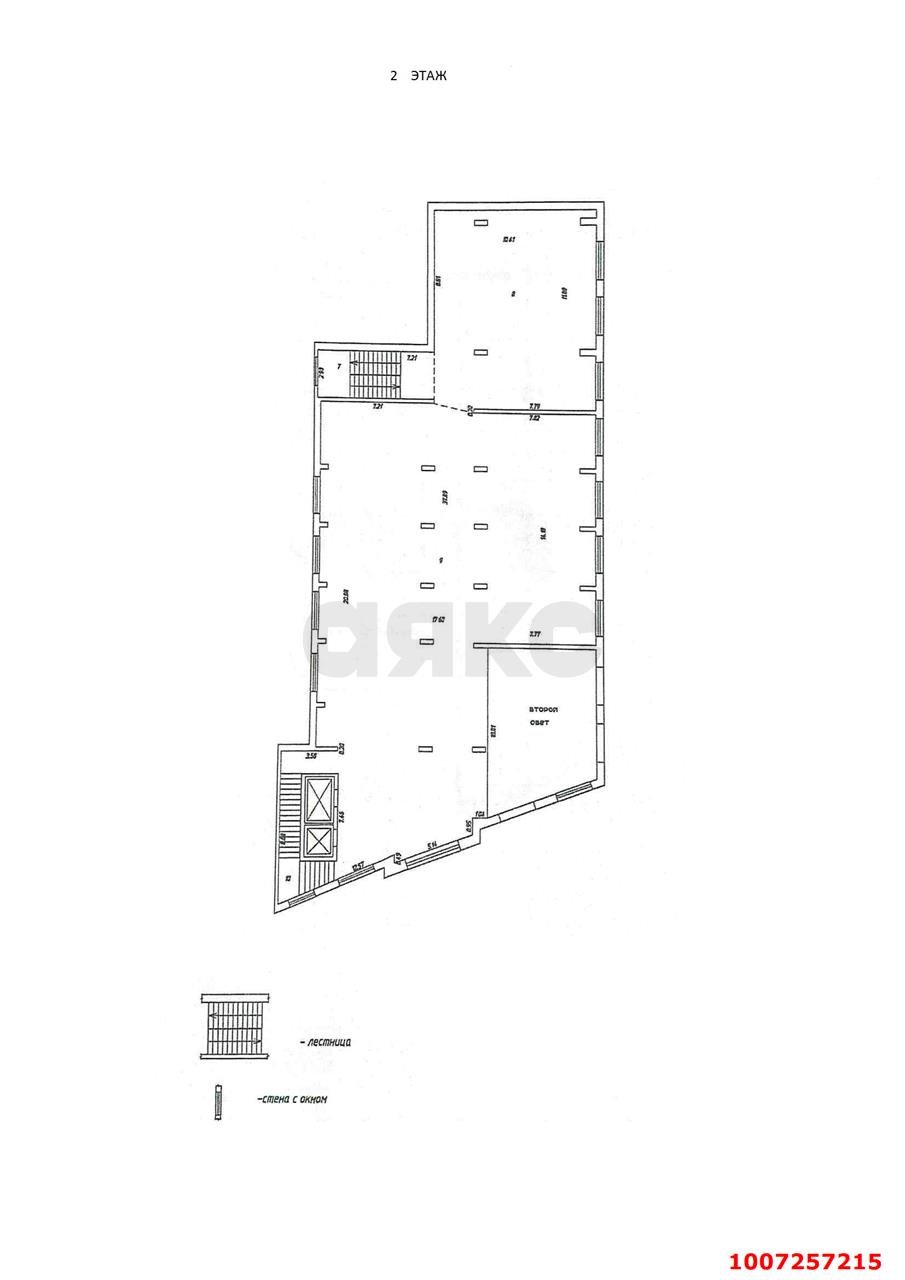 Фото №11: Отдельное здание 3600 м² - Краснодар, Западный внутригородской округ, ул. Рашпилевская, 240