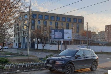 Фото №2: Отдельное здание 3600 м² - Краснодар, мкр. Западный внутригородской округ, ул. Рашпилевская, 240