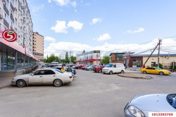 Фото №3: 1-комнатная квартира 44 м² - Яблоновский, мкр. жилой комплекс Компаньон-Сити, ул. Шоссейная, 63к1