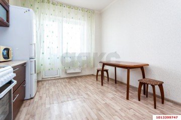 Фото №4: 1-комнатная квартира 50 м² - Краснодар, мкр. Кожзавод, ул. Володи Головатого, 172