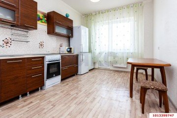 Фото №1: 1-комнатная квартира 50 м² - Краснодар, мкр. Кожзавод, ул. Володи Головатого, 172