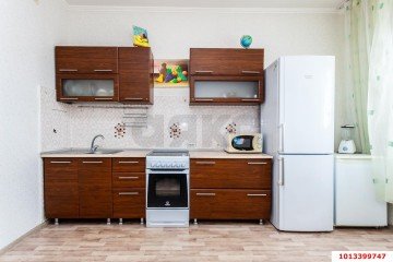 Фото №2: 1-комнатная квартира 50 м² - Краснодар, мкр. Кожзавод, ул. Володи Головатого, 174