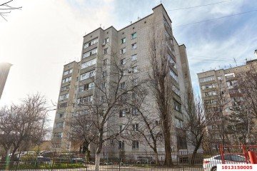 Фото №5: 3-комнатная квартира 58 м² - Краснодар, мкр. Фестивальный, ул. имени Тургенева, 191