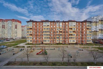 Фото №5: Торговое помещение 18 м² - Краснодар, мкр. жилой комплекс На Душистой, ул. Душистая, 30к2