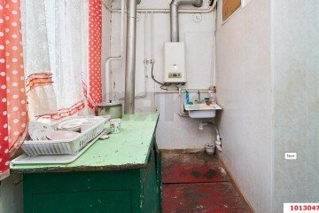 Фото №4: 3-комнатная квартира 63 м² - Краснодар, мкр. Западный внутригородской округ, ул. Скорняжная, 45