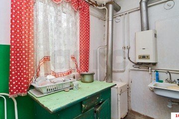 Фото №5: 3-комнатная квартира 63 м² - Краснодар, мкр. Западный внутригородской округ, ул. Скорняжная, 45