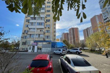 Фото №2: Офисное помещение 71 м² - Краснодар, мкр. Гидростроителей, ул. Невкипелого