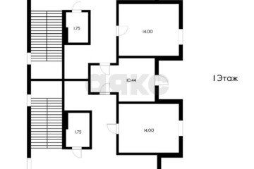 Фото №4: Дом 506 м² - Козет, ул. 8 Марта