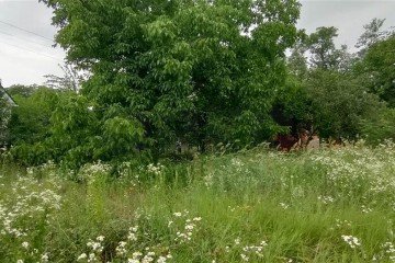 Фото №1: Участок садоводство 5.2 сот. - Пламя, мкр. Карасунский внутригородской округ, ул. Клубничная