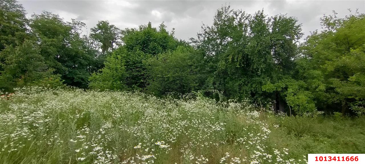 Фото №2: Участок садоводство 5.2 сот. - Пламя, Карасунский внутригородской округ, ул. Клубничная