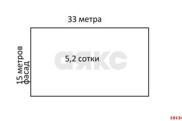 Фото №5: Участок садоводство 5.2 сот. - Пламя, мкр. Карасунский внутригородской округ, ул. Клубничная