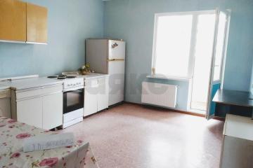Фото №1: 2-комнатная квартира 66 м², 2/18 эт. - Краснодар, ж/м Пашковский, ул. Лавочкина, 29