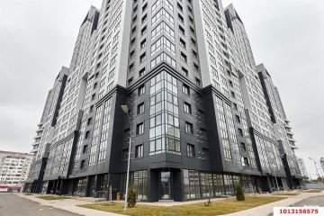 Фото №4: 3-комнатная квартира 88 м² - Краснодар, мкр. жилой комплекс Сограт, ул. Красных Партизан, 4/15