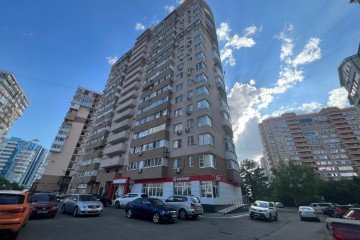 Фото №3: Торговое помещение 14 м² - Краснодар, мкр. Солнечный, ул. Архитектора Ишунина, 7