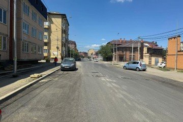 Фото №3: Торговое помещение 60 м² - Российский, мкр. Прикубанский внутригородской округ, ул. Ратной Славы, 48