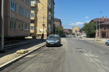 Фото №4: Торговое помещение 60 м² - Российский, мкр. Прикубанский внутригородской округ, ул. Ратной Славы, 48