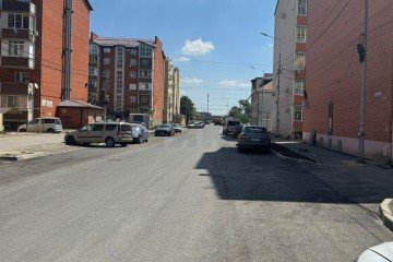 Фото №2: Торговое помещение 60 м² - Российский, мкр. Прикубанский внутригородской округ, ул. Ратной Славы, 48