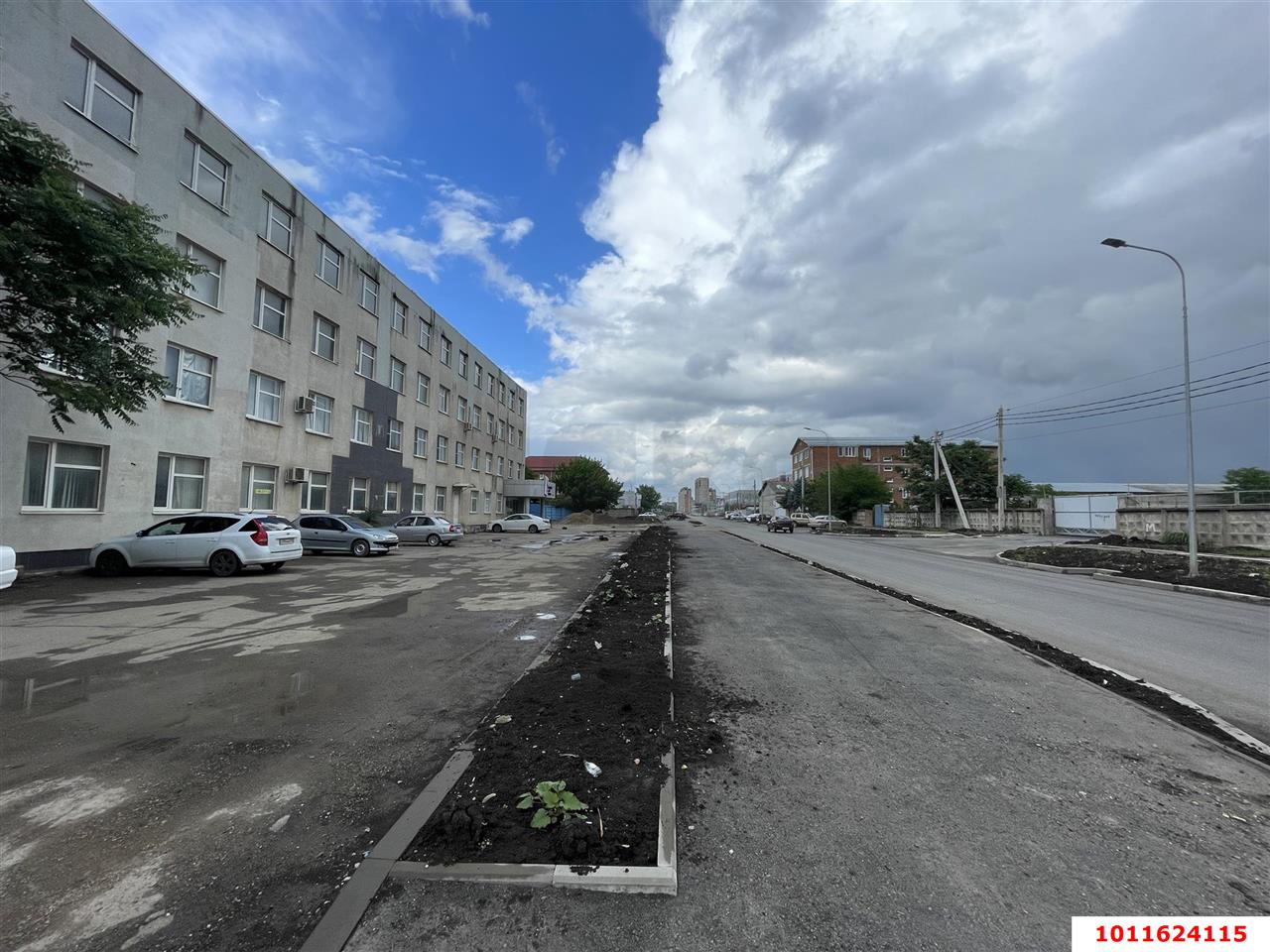 Фото №4: Производственное помещение 5843 м² - Краснодар, Ростовское Шоссе, 