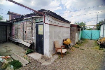 Фото №4: Часть дома 21 м² - Краснодар, мкр. Центральный, ул. Будённого, 110