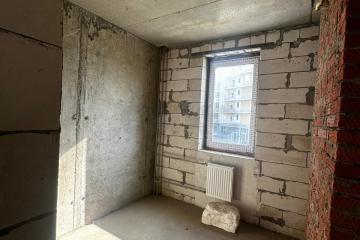 Фото №1: 2-комнатная квартира 71 м², 2/11 эт. - Краснодар, мкр. жилой комплекс Зеленодар, ул. Садовое Кольцо, 1
