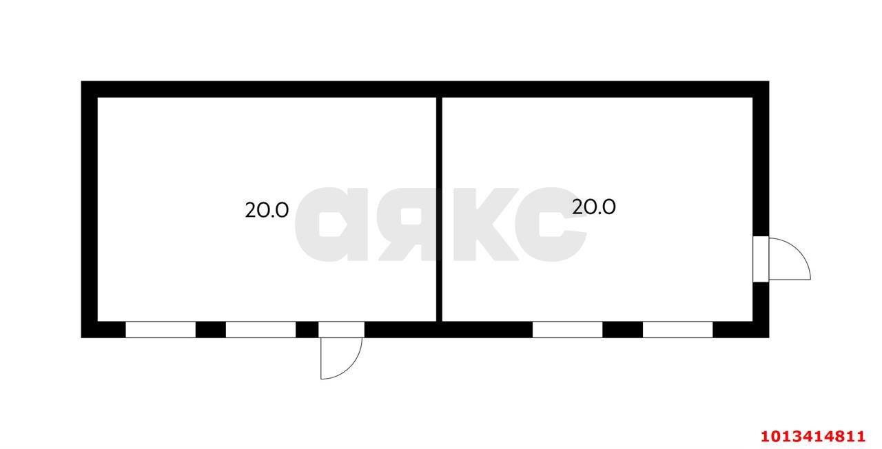 Фото №6: Готовый бизнес 40 м² - Славянск-на-Кубани, ул. Красная, 158/2