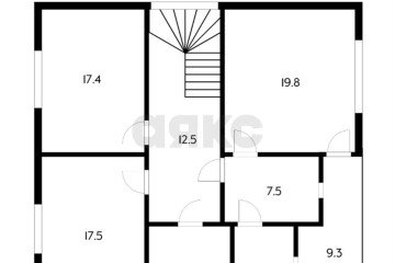 Фото №3: Дом 220 м² - Краснодар, мкр. 40 лет Победы, ул. Дачная