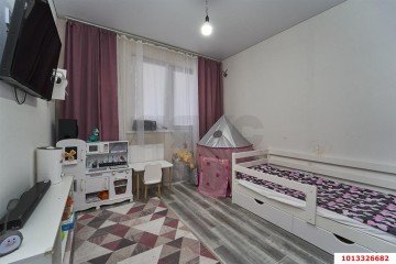 Фото №5: 2-комнатная квартира 50 м² - Российский, мкр. Прикубанский внутригородской округ, 