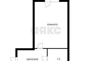 Фото №5: Студия 29 м² - Краснодар, мкр. жилой комплекс Абрикосово, ул. имени Героя Георгия Бочарникова, 4