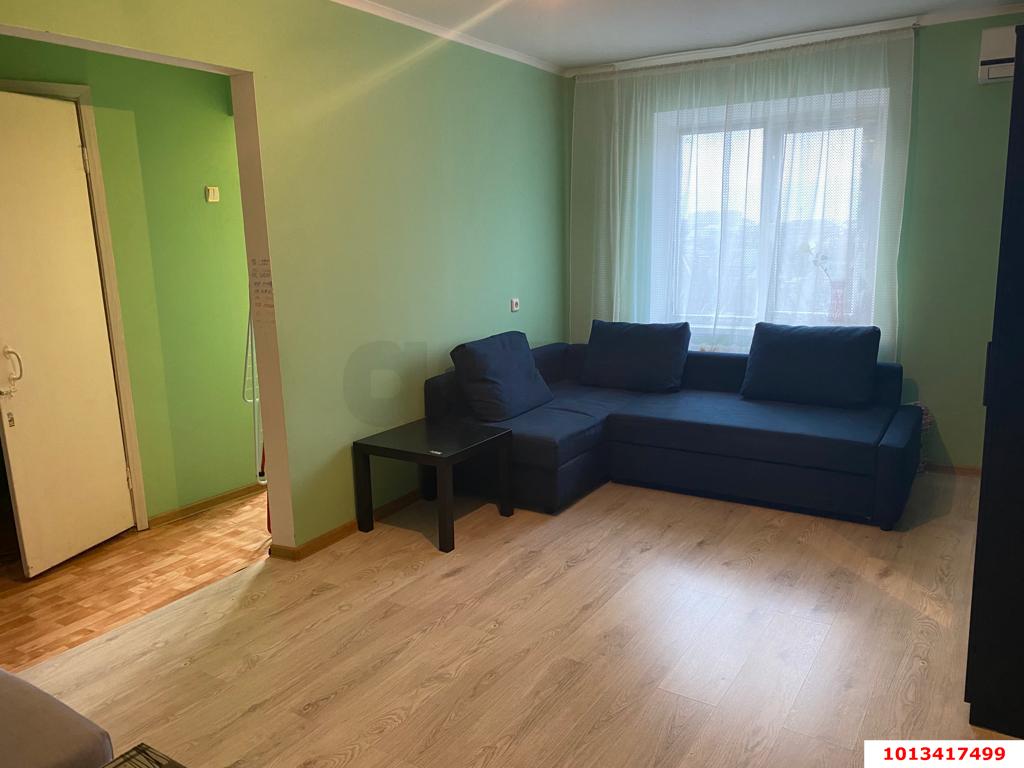 Фото №4: 1-комнатная квартира 33&nbsp;м², 4/5&nbsp;эт. - Яблоновский, ул. Андрухаева, 43