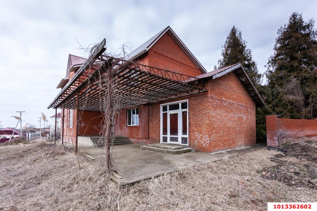 Фото №9: Дом 291&nbsp;м² + 13.61&nbsp;сот., 2&nbsp;эт. - Выселки, мкр. квартал Центр, пер. Коммунаров, 3/2