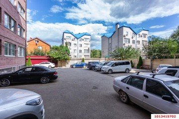 Фото №2: 3-комнатная квартира 78 м² - Краснодар, мкр. Новый, ул. Хлебосольная, 16