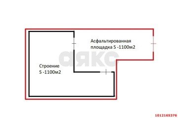 Фото №3: Складское помещение 1100 м² - Ленина, мкр. территория МТФ-1, 