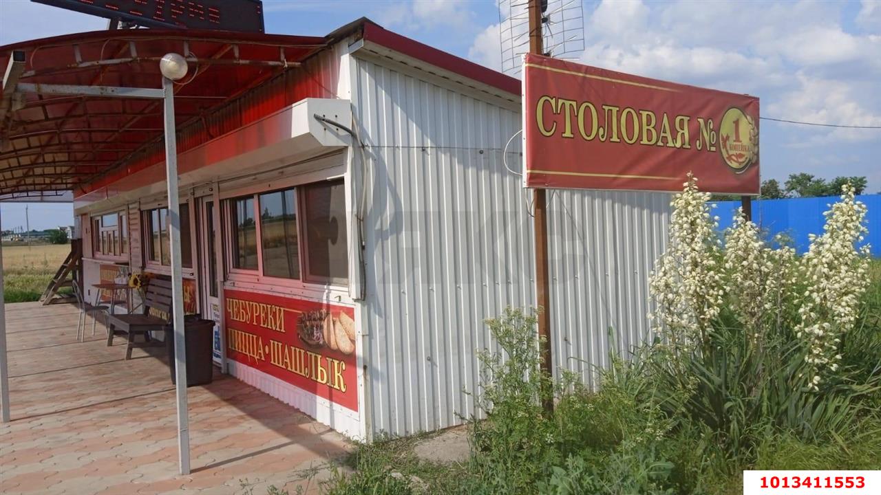 Фото №5: Готовый бизнес 56 м² - Кирпильская, 